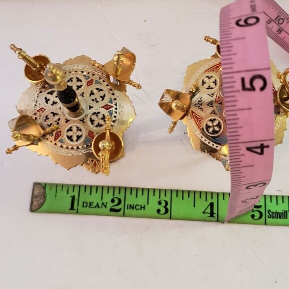 Toledo Cocktail Skewers (2 Sets) - Picture 11 of 11